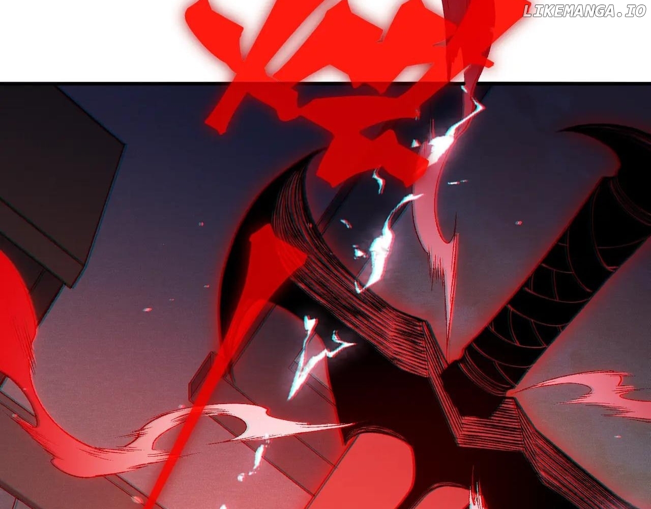 The Devil Never Cries Chapter 110 - page 133
